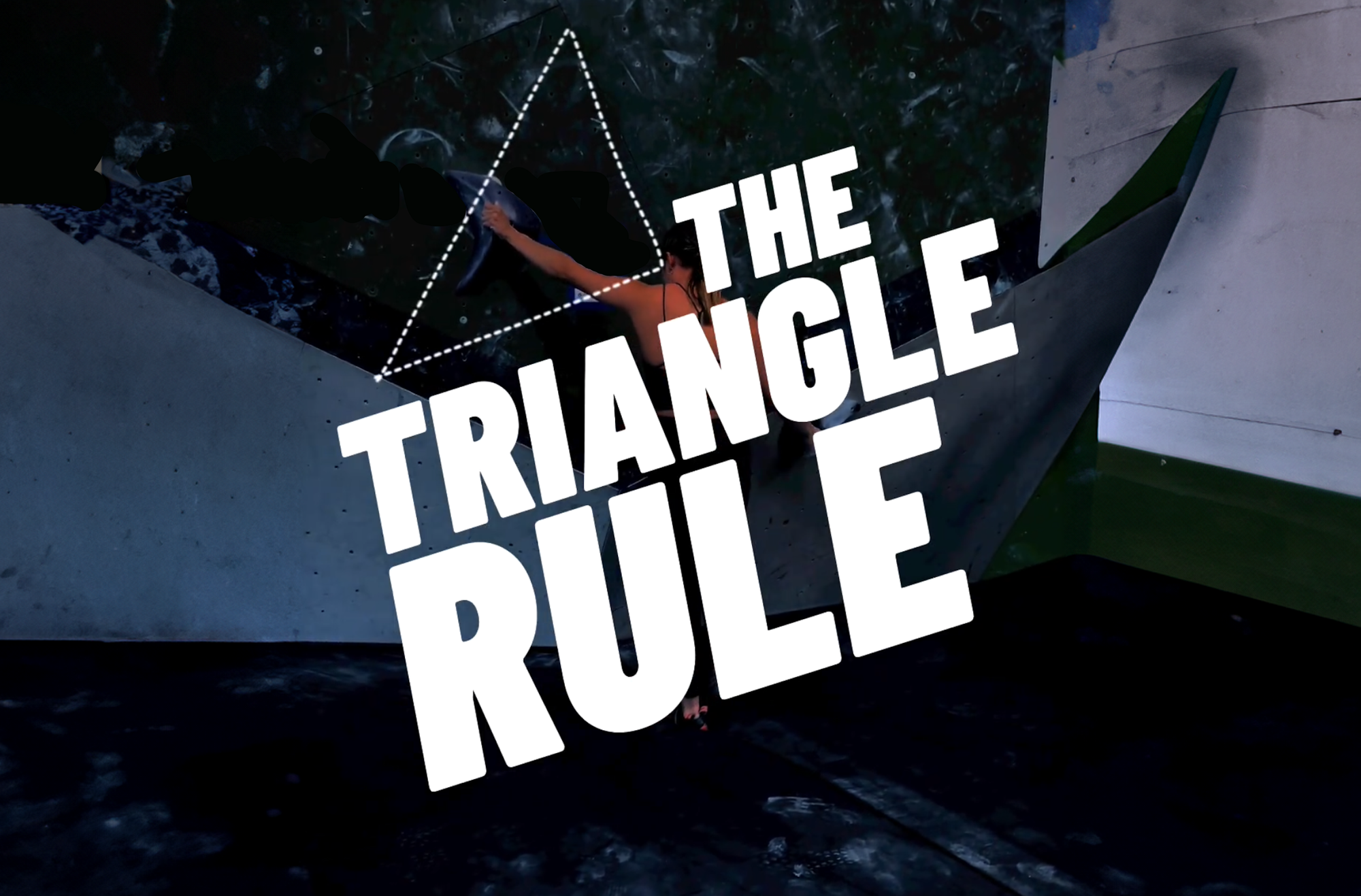 How to Crush Slab: The Triangle Rule