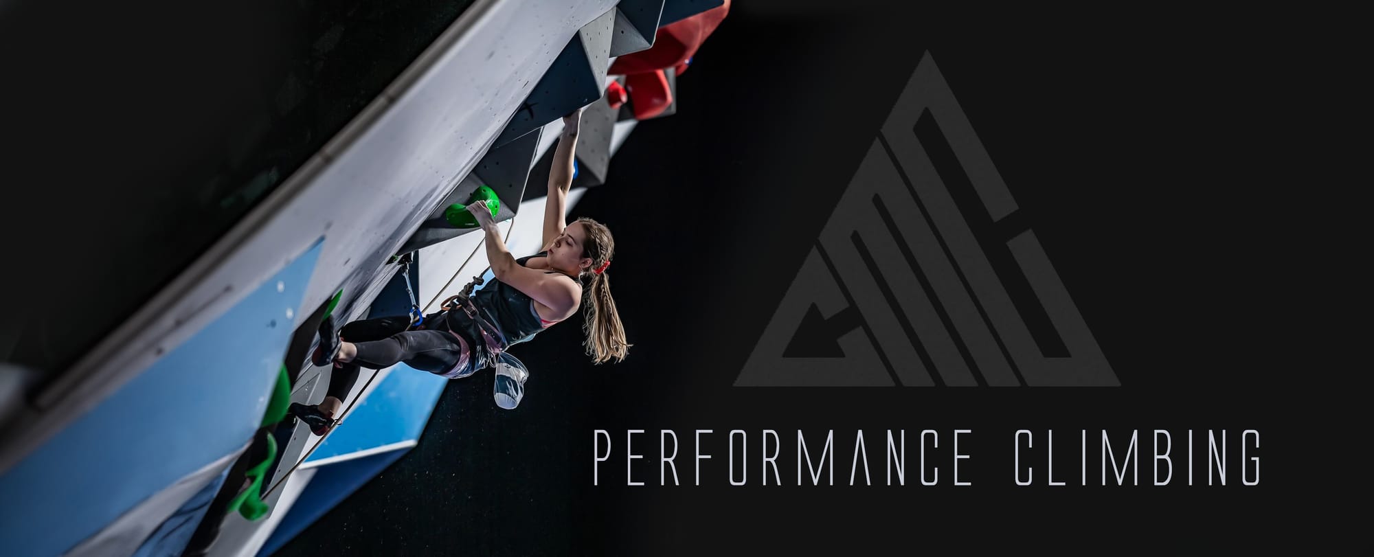 CMC Performance Climbing