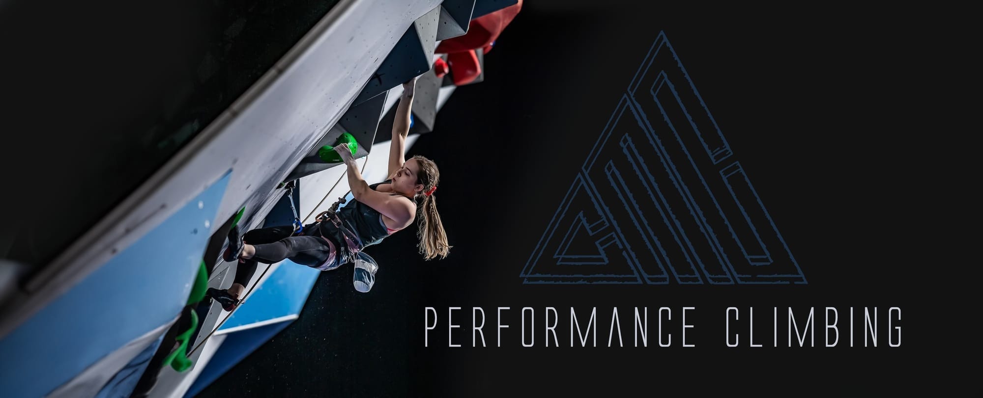 CMC Performance Climbing