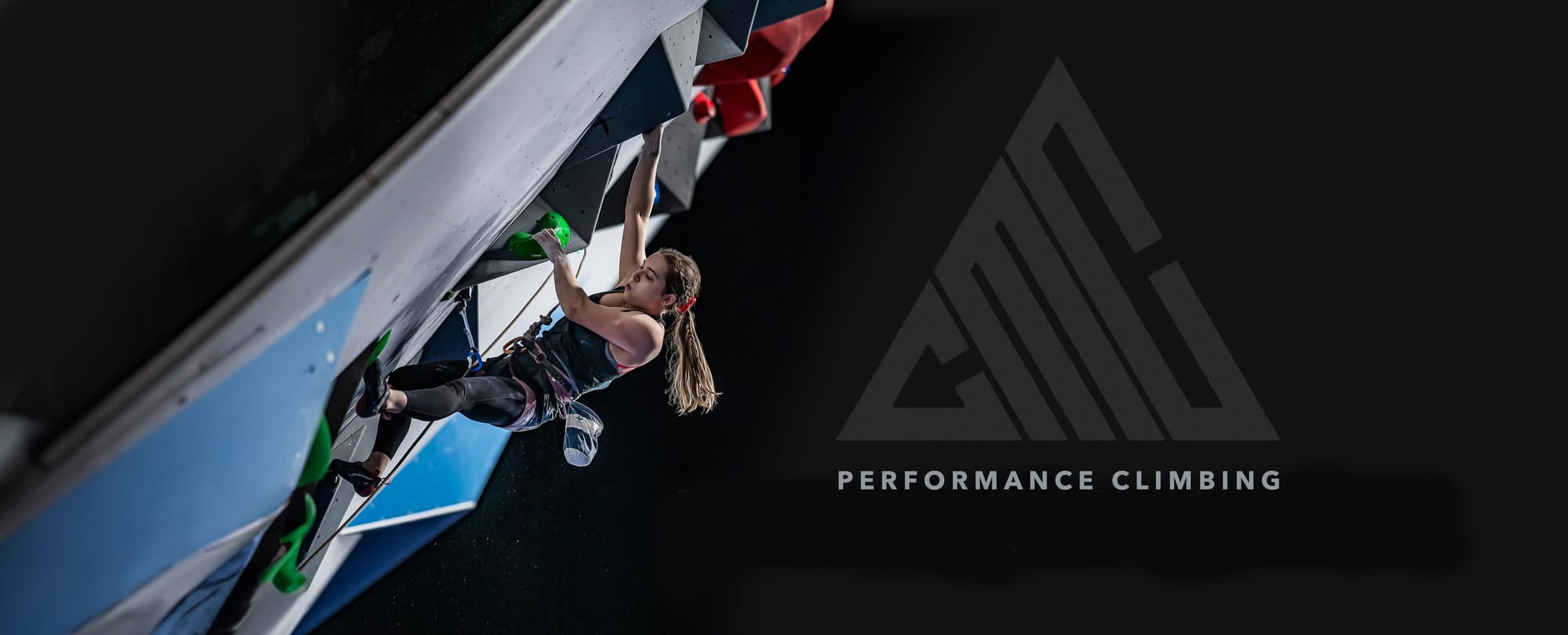 CMC Performance Climbing