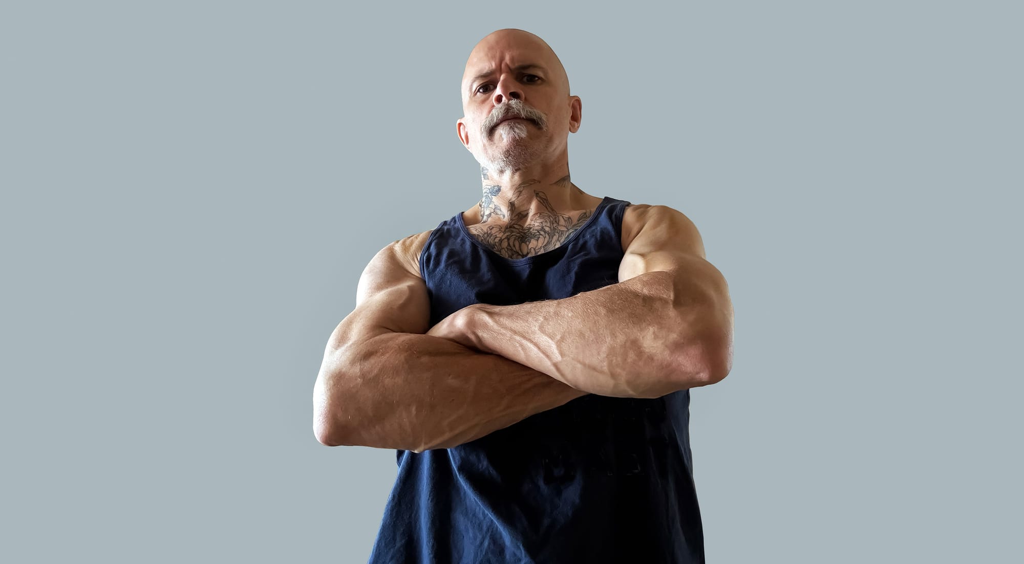 Stronger in Your 40s & 50s: My Strategic Routine