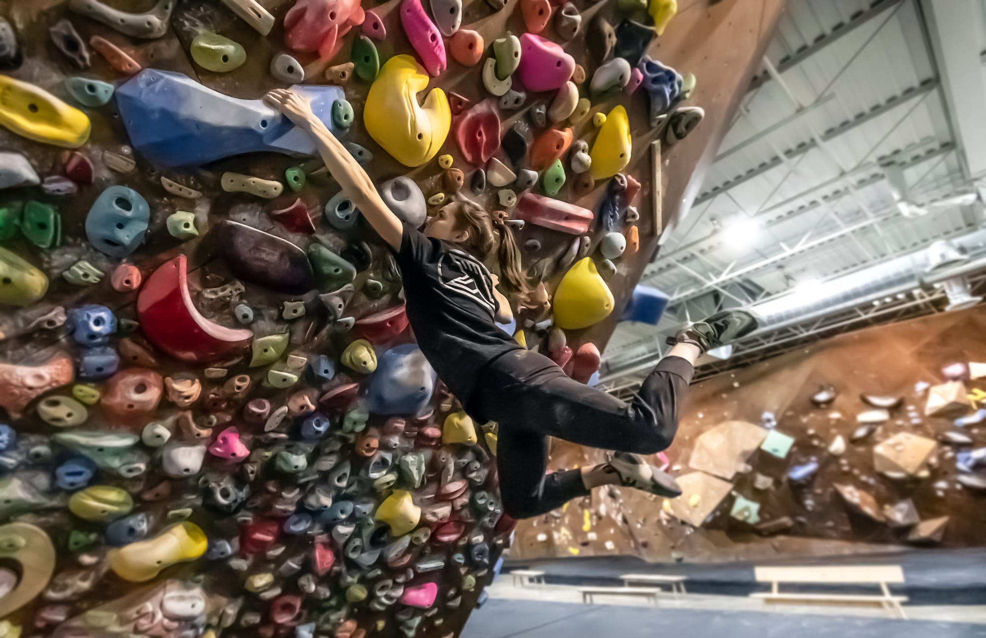 Mental Performance & Training Checklist