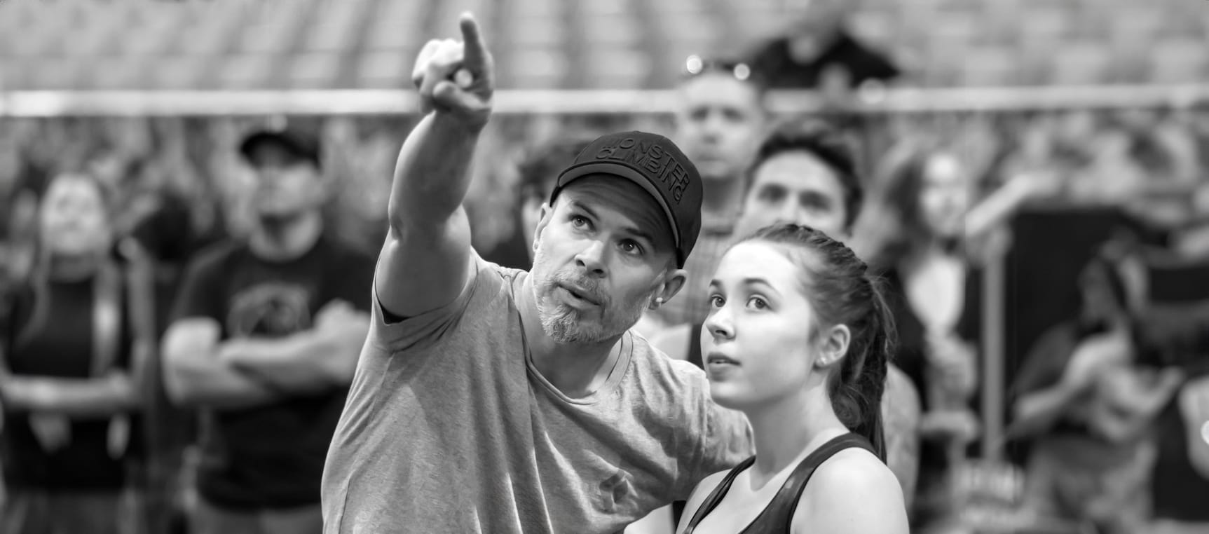 CMC Performance Climbing