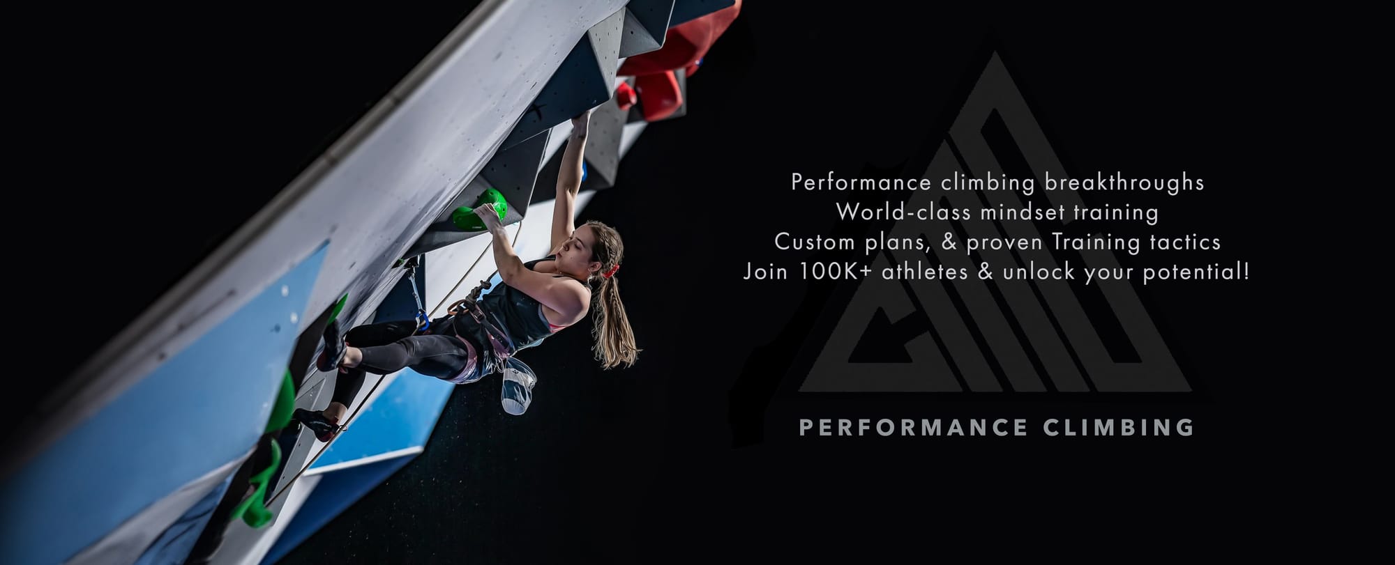 CMC Performance Climbing