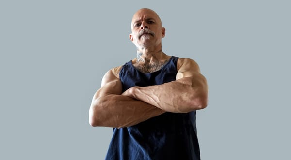 Stronger in Your 40s & 50s: My Strategic Routine