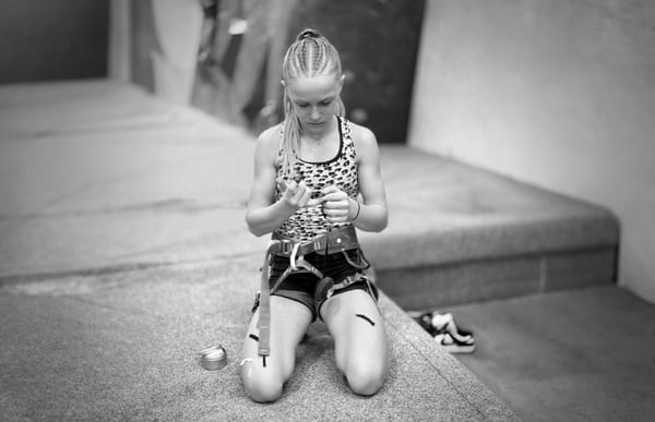 30-Second Resets that Save Sessions